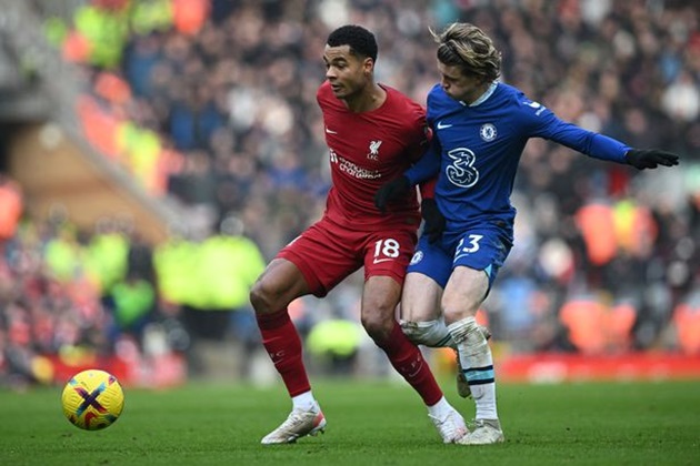 Jurgen Klopp flags Conor Gallagher as Liverpool target with Chelsea under pressure to sell - Bóng Đá