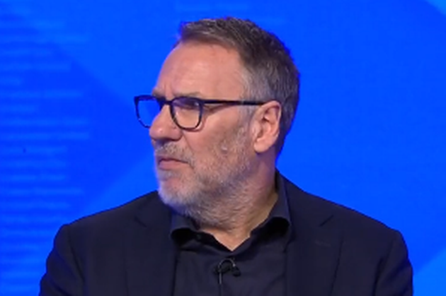 Paul Merson makes bold Chelsea prediction for Real Madrid after Wolves defeat - Bóng Đá