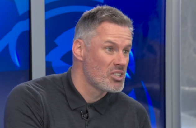 Jamie Carragher U-turns on criticism of Arsenal signing and says he has ‘never been more wrong’ (Ramsdale) - Bóng Đá