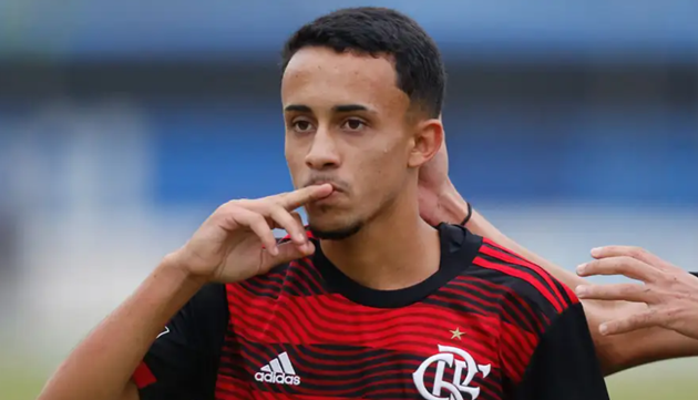 Arsenal eyeing up a summer move for Matheus Gonçalves - Bóng Đá