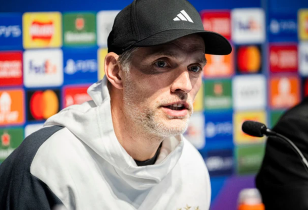 Thomas Tuchel refuses to comment on Frank Lampard return and insists he is not extra motivated by Chelsea exit - Bóng Đá
