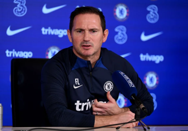 Frank Lampard hails Enzo Fernandez as Chelsea’s ‘standout’ player since his return - Bóng Đá
