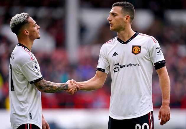 Ten Hag on Man Utd's approach to the run-in - Bóng Đá