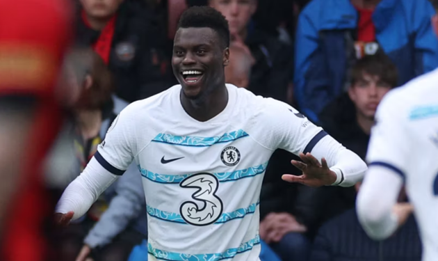 'Quái vật' Chelsea có thống kê ấn tượng