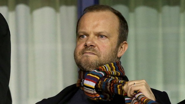 Four players Ed Woodward was desperate to sign for Man Utd in 2019 - Bóng Đá