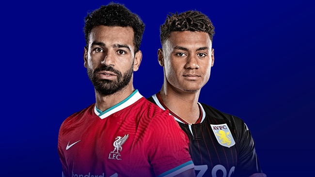 Liverpool vs Aston Villa: Đại tiệc ở Anfield - Bóng Đá