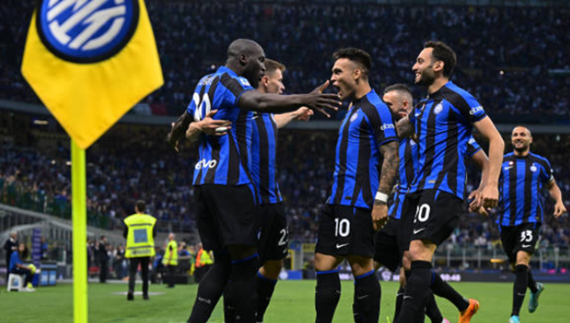 tin review Roma + Inter  - Bóng Đá
