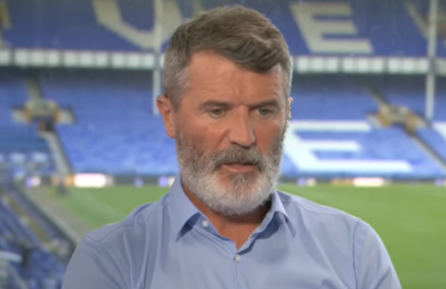Roy Keane expects Man Utd to be Man City’s biggest title rival next season ahead of Arsenal, Liverpool and Chelsea - Bóng Đá