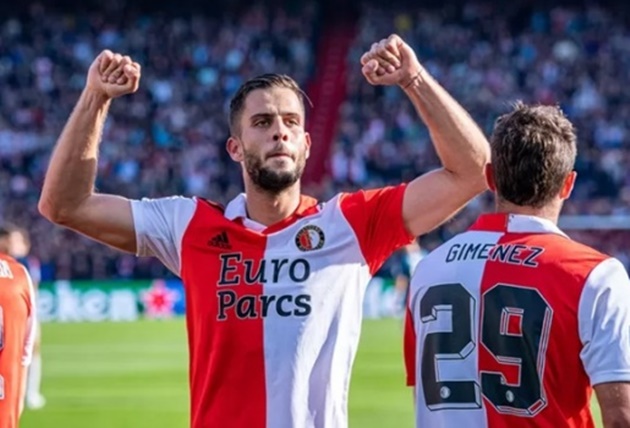Đối tác mở đường, Man United thuận lợi chiêu mộ bom tấn