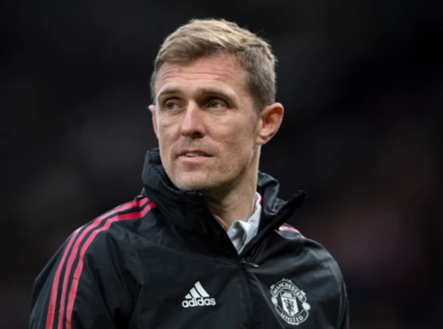 Manchester United to pay Man City ‘substantial fee’ for Darren Fletcher’s twin sons - Bóng Đá