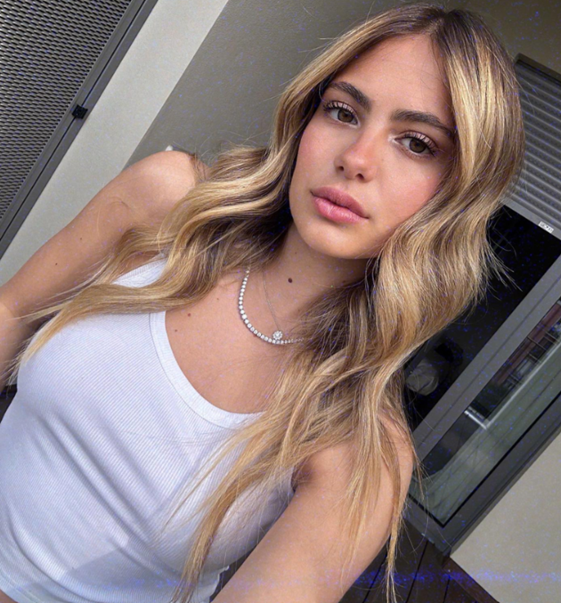 Meet Juliette Pastore - Bóng Đá