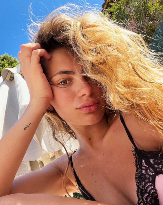 Meet Juliette Pastore - Bóng Đá