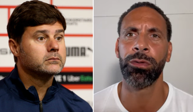 Rio Ferdinand issues warning to Mauricio Pochettino over ‘unbalanced’ Chelsea squad - Bóng Đá