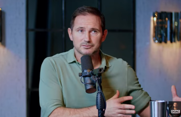 Frank Lampard defends Chelsea owners and backs three signings to be ‘big players’ next season - Bóng Đá