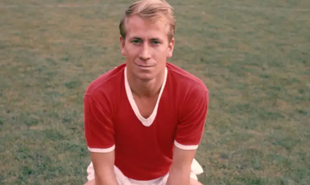 Manchester United's greatest-ever captains - Bóng Đá