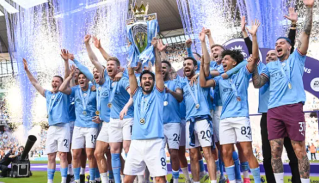 Ảnh bài viết Bỏ qua Arsenal và M.U, Merson nêu tên CLB vô địch EPL mùa tới