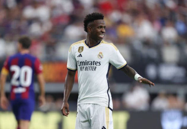 Carvajal nêu bật lý do khiến Real Madrid thất bại