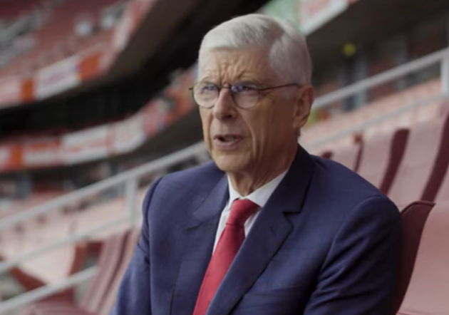 Arsene Wenger ‘very happy’ with Arsenal’s new signings and ‘confident’ Gunners will challenge for title - Bóng Đá