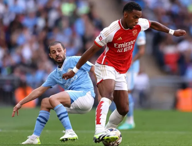 Chấm điểm Arsenal - Bóng Đá