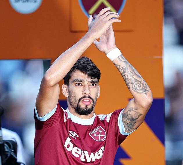 Ảnh bài viết NÓNG! Pep tăm tia tiền vệ đẳng cấp Premier League