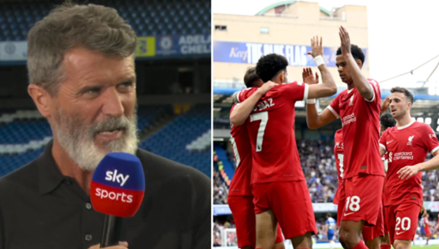 Roy Keane: Không có lý do để bào chữa