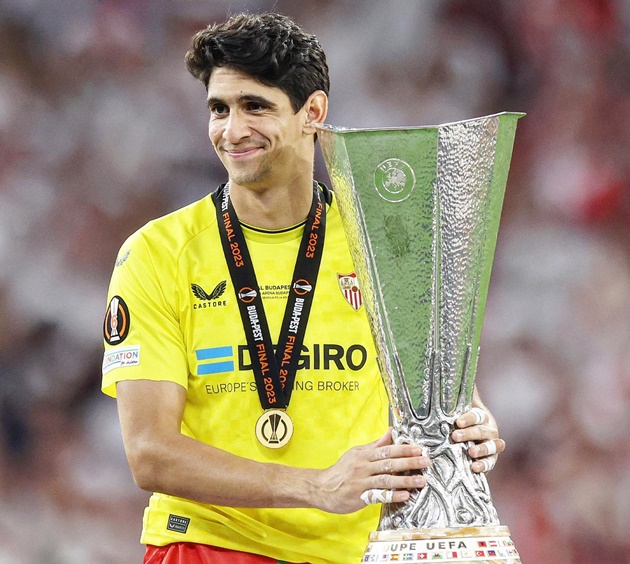 NÓNG! Al Hilal chiêu mộ nhà vô địch Europa League