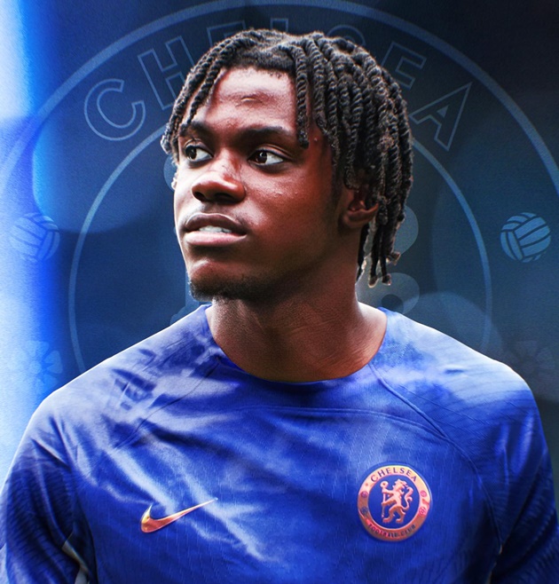 Ảnh bài viết Here we go! Chelsea chiêu mộ Lavia