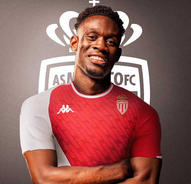 Here we go! Arsenal bán đứt tiền đạo cho Monaco