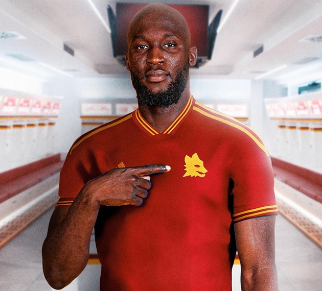 Ảnh bài viết Here we go! Lukaku có bến đỗ mới