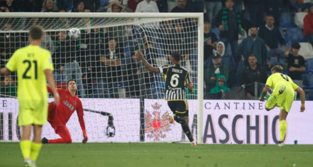 ảnh review Juventus - Bóng Đá