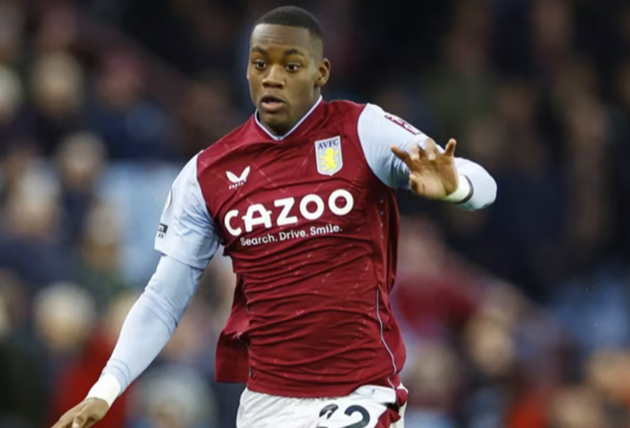 Aston Villa: £18m star could be 'bargain' signing at Villa Park (Jhon Duran) - Bóng Đá