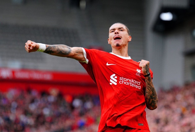 Liverpool - Bóng Đá