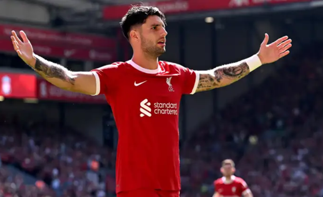 Liverpool - Bóng Đá