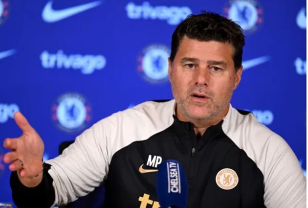 Mauricio Pochettino sends message to ‘very anxious’ Chelsea star (Jackson) - Bóng Đá