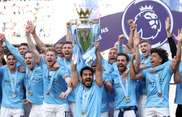 Stuart Pearce snubs Manchester City in shock Premier League title prediction - Bóng Đá