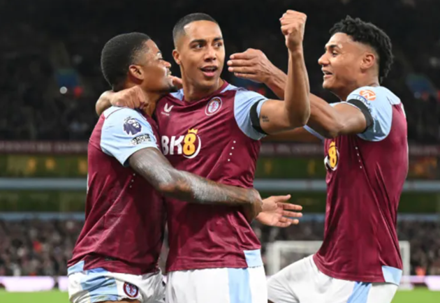 Jamie Carragher makes Aston Villa top four prediction after ‘outstanding’ win over West Ham - Bóng Đá