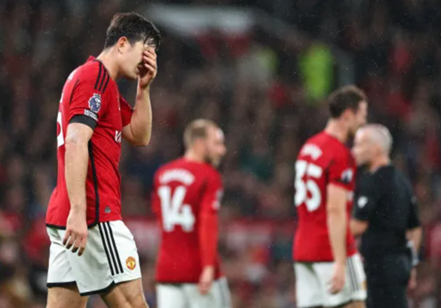 Arsene Wenger highlights two major Manchester United mistakes after Man City defeat - Bóng Đá