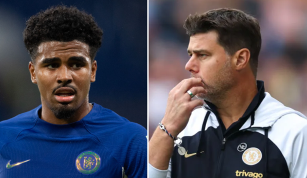 Ian Maatsen warns of ‘difficult choice’ if Chelsea game time does not improve - Bóng Đá