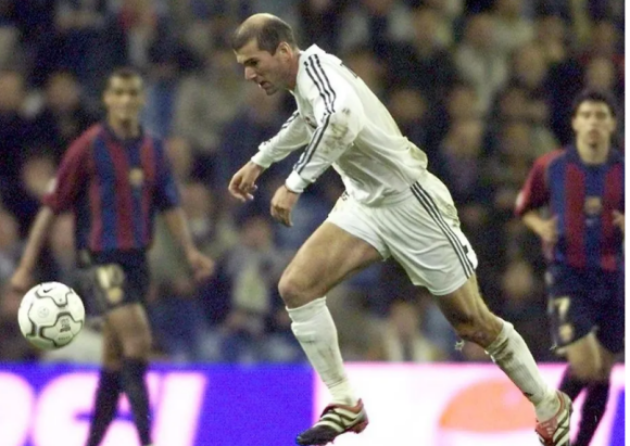 10 greatest Real Madrid players of all time - Bóng Đá