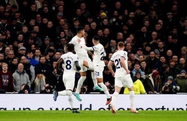 ảnh review Tottenham +  Newcastle  - Bóng Đá