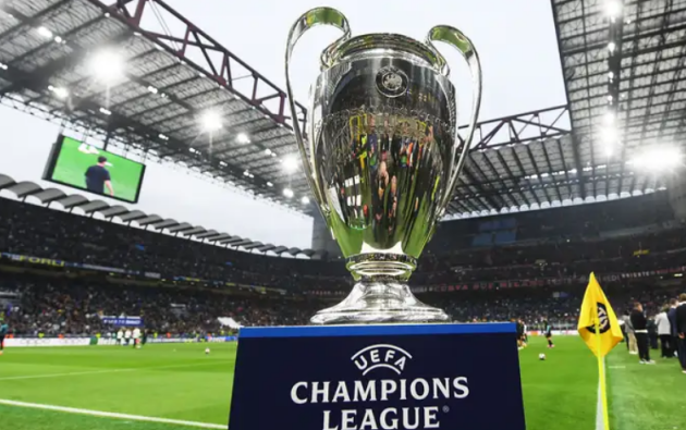 Man United bị ảnh hưởng doanh thu khi out khỏi Champions League.