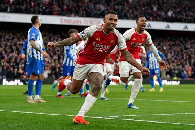 Lewis Dunk gives honest verdict on Arsenal’s ‘super aggressive’ performance today - Bóng Đá