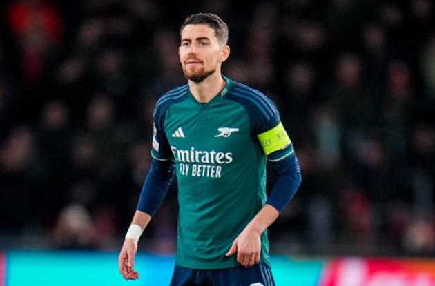 31-year-old admits he didn’t expect to be sold by Chelsea this year (Jorginho) - Bóng Đá