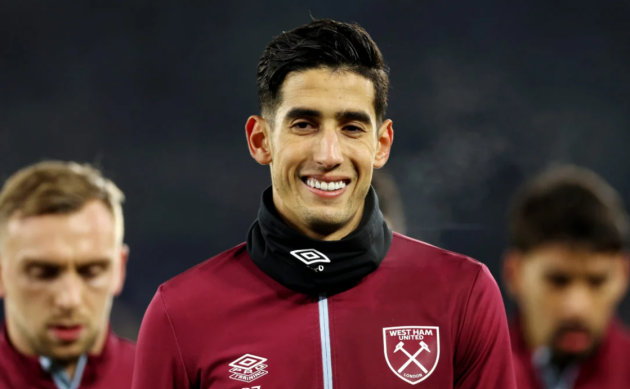 David Moyes responds when asked if key West Ham man will be fit to face Manchester United - Bóng Đá