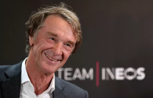 Gary Neville criticises Man Utd’s ‘truly awful’ timing of Sir Jim Ratcliffe deal - Bóng Đá