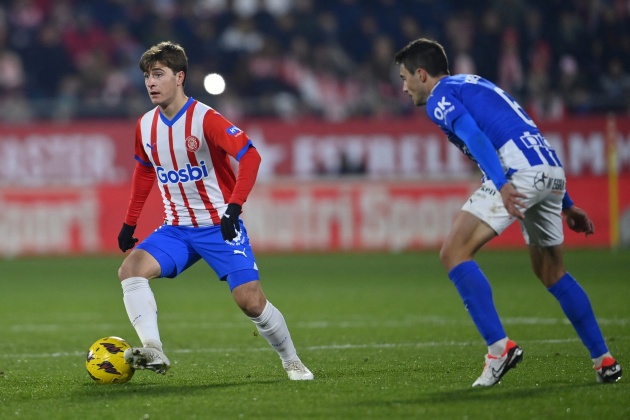 Barcelona have no plans to sell 20-year-old loanee in the summer (Pablo Torre) - Bóng Đá