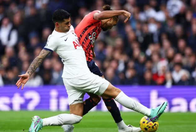 Ảnh bài viết NÓNG! Tottenham nhận hung tin từ trụ cột hàng thủ