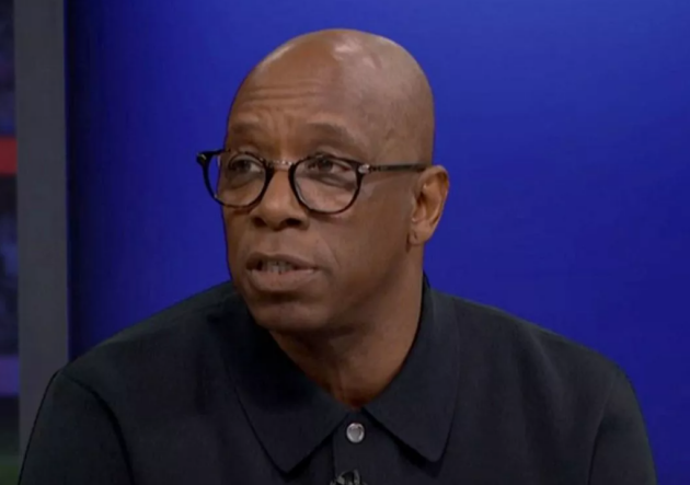 Ian Wright blasts Arsenal star after Fulham loss and says four others are being targeted - Bóng Đá