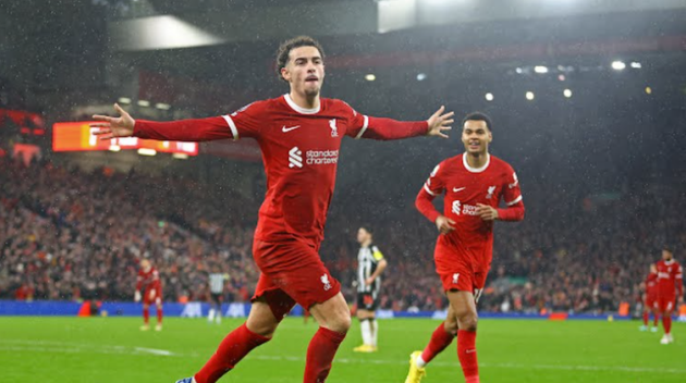 Jamie Carragher:  The best Liverpool have played all season - Bóng Đá