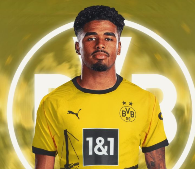 Ảnh bài viết Here we go! Sao Chelsea cập bến Dortmund